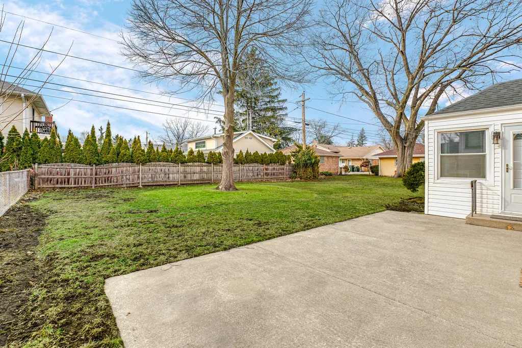 1604 South Greenwood Avenue Park Ridge IL 60068