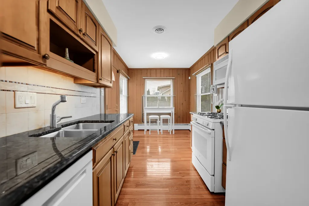 1604 South Greenwood Avenue Park Ridge IL 60068