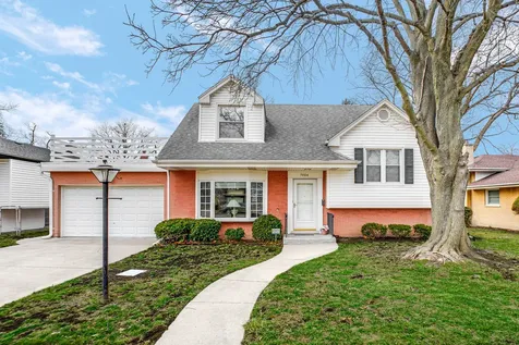 1604 South Greenwood Avenue Park Ridge IL 60068