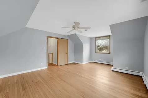 1604 South Greenwood Avenue Park Ridge IL 60068