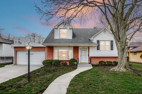 1604 South Greenwood Avenue Park Ridge IL 60068