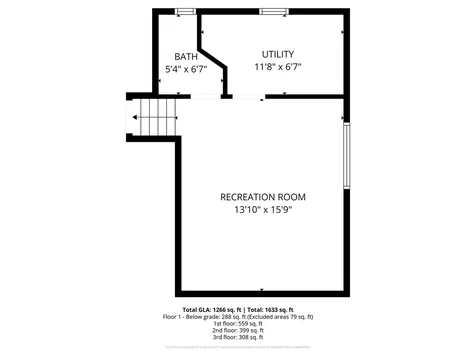 1604 South Greenwood Avenue Park Ridge IL 60068