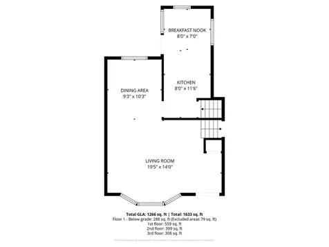 1604 South Greenwood Avenue Park Ridge IL 60068