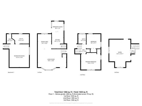 1604 South Greenwood Avenue Park Ridge IL 60068