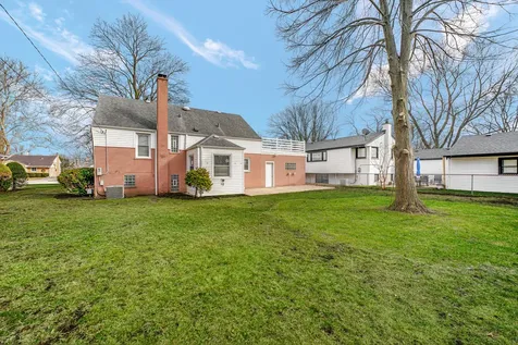 1604 South Greenwood Avenue Park Ridge IL 60068