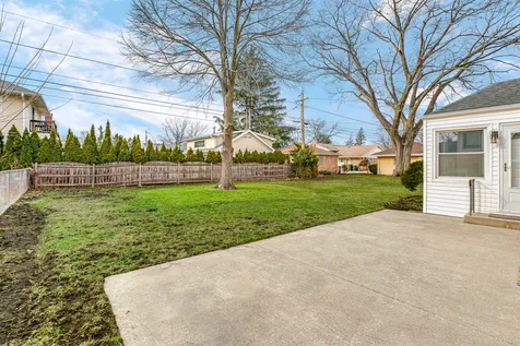1604 South Greenwood Avenue Park Ridge IL 60068