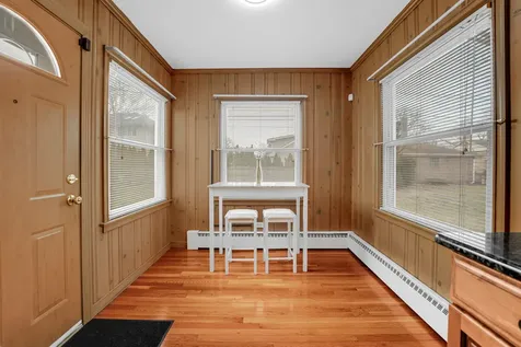 1604 South Greenwood Avenue Park Ridge IL 60068