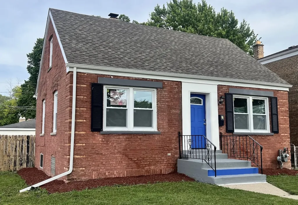 14201 South State Street Riverdale IL 60827