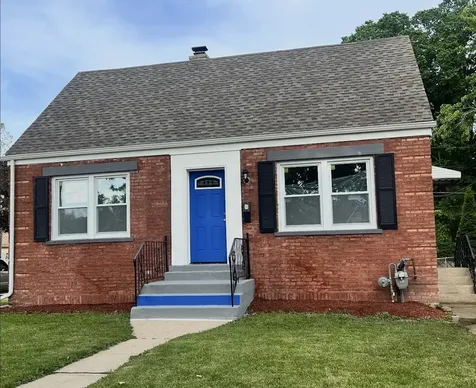 14201 South State Street Riverdale IL 60827