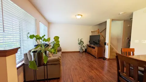 669 Lincoln Station Drive Oswego IL 60543