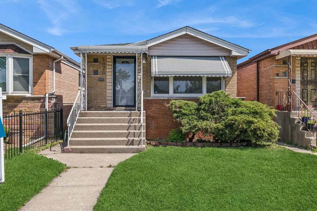 1020 West 108th Place Chicago IL 60643