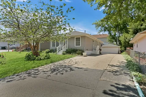 1226 Barberry Lane Round Lake Beach IL 60073