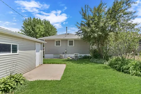 1226 Barberry Lane Round Lake Beach IL 60073
