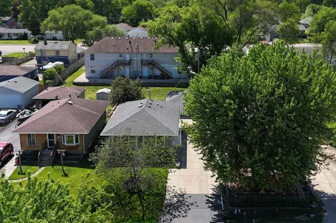 1226 Barberry Lane Round Lake Beach IL 60073
