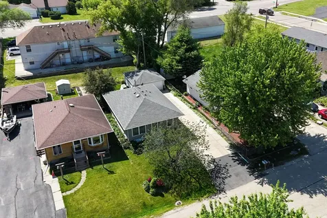 1226 Barberry Lane Round Lake Beach IL 60073