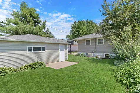 1226 Barberry Lane Round Lake Beach IL 60073