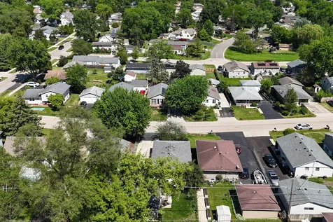 1226 Barberry Lane Round Lake Beach IL 60073