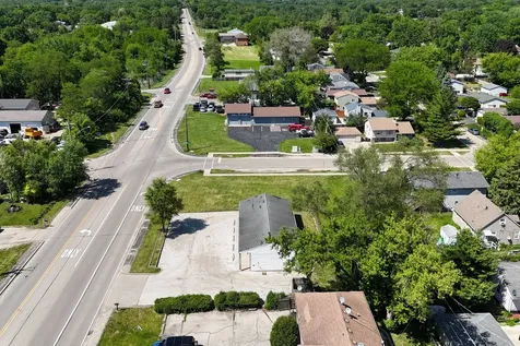 1226 Barberry Lane Round Lake Beach IL 60073