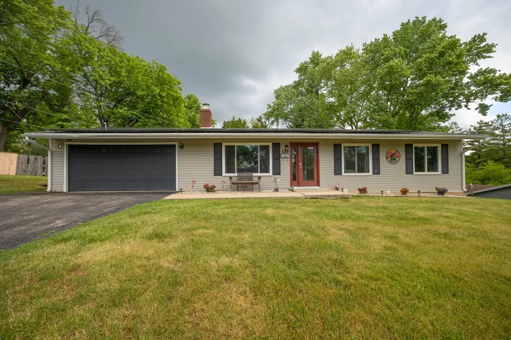 125 Cheri Lane Antioch IL 60002