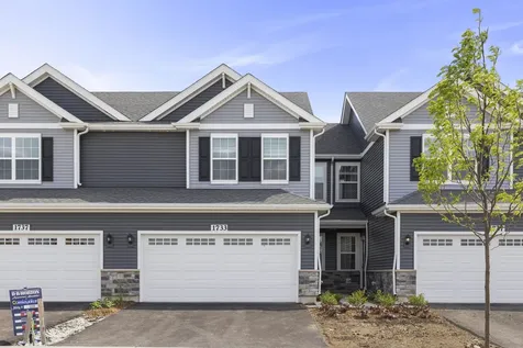 1733 Stable Lane Aurora IL 60503