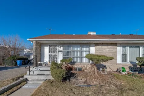 8670 South Kimbark Avenue Chicago IL 60619