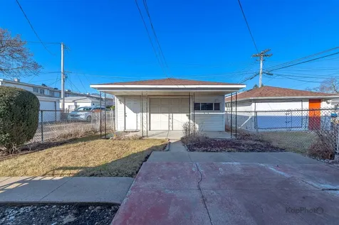 8670 South Kimbark Avenue Chicago IL 60619