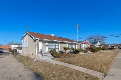 8670 South Kimbark Avenue Chicago IL 60619