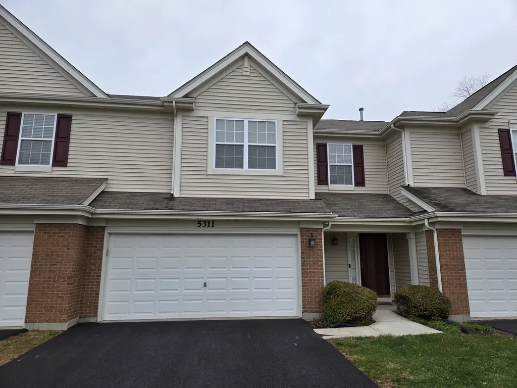 5311 Wildspring Drive Lake In The Hills IL 60156
