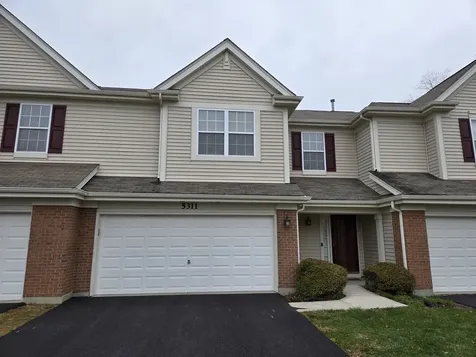 5311 Wildspring Drive Lake In The Hills IL 60156