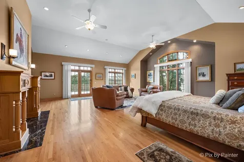 2917 Fox Knoll Court Johnsburg IL 60051