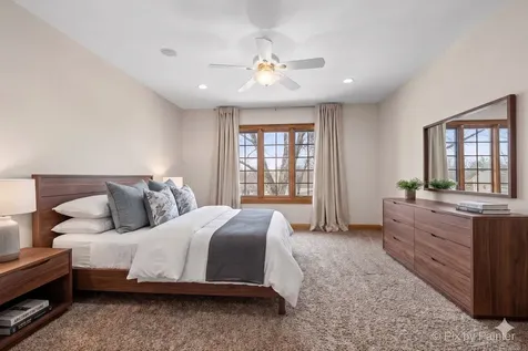 2917 Fox Knoll Court Johnsburg IL 60051
