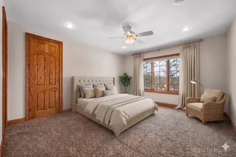 2917 Fox Knoll Court Johnsburg IL 60051