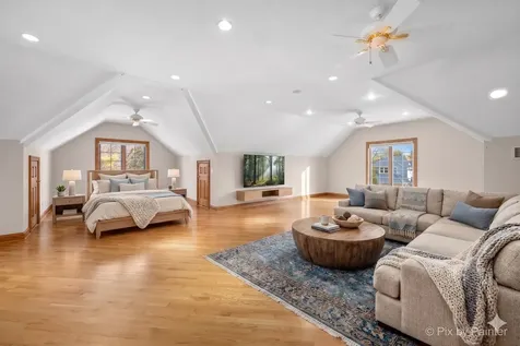 2917 Fox Knoll Court Johnsburg IL 60051