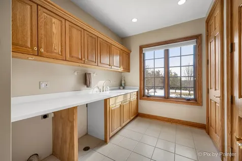 2917 Fox Knoll Court Johnsburg IL 60051