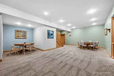 2917 Fox Knoll Court Johnsburg IL 60051