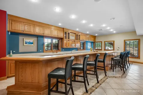2917 Fox Knoll Court Johnsburg IL 60051
