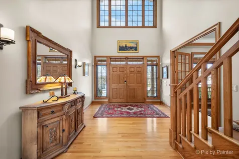 2917 Fox Knoll Court Johnsburg IL 60051