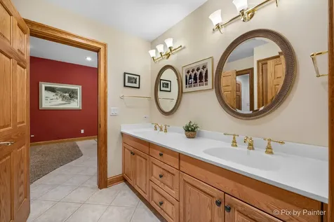 2917 Fox Knoll Court Johnsburg IL 60051