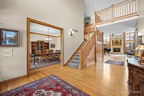2917 Fox Knoll Court Johnsburg IL 60051