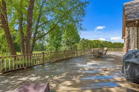 2917 Fox Knoll Court Johnsburg IL 60051