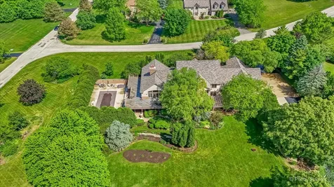 2917 Fox Knoll Court Johnsburg IL 60051