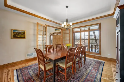 2917 Fox Knoll Court Johnsburg IL 60051