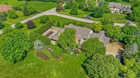 2917 Fox Knoll Court Johnsburg IL 60051