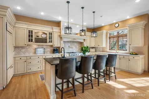 2917 Fox Knoll Court Johnsburg IL 60051