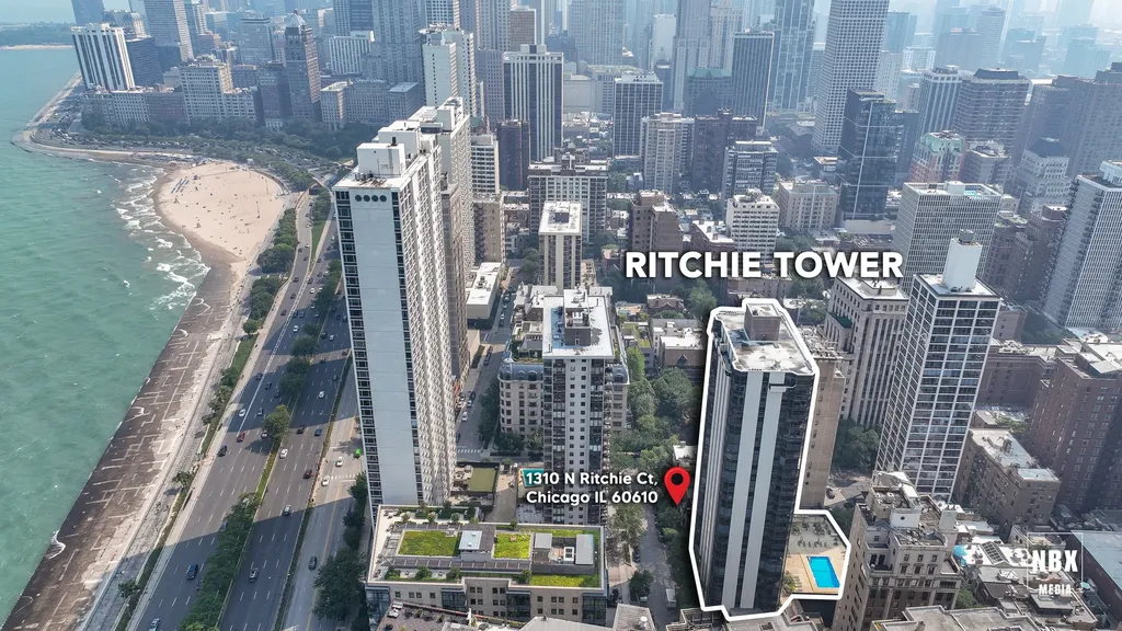 1310 North Ritchie Court Chicago IL 60610