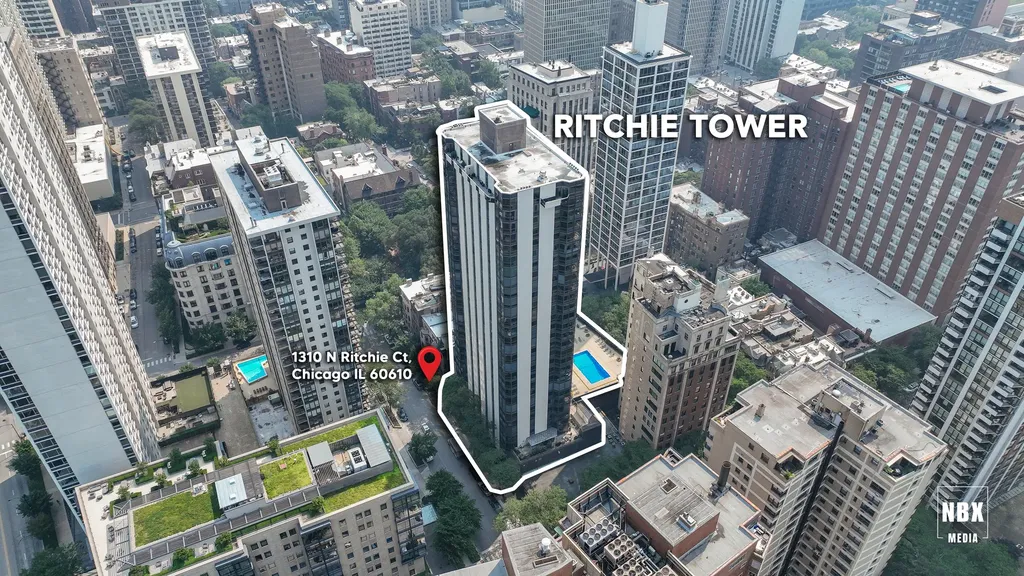 1310 North Ritchie Court Chicago IL 60610
