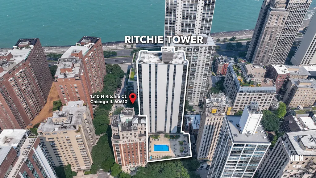 1310 North Ritchie Court Chicago IL 60610