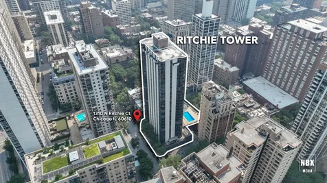 1310 North Ritchie Court Chicago IL 60610