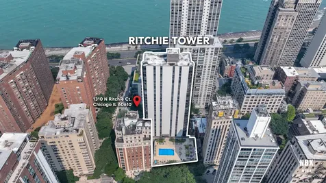 1310 North Ritchie Court Chicago IL 60610