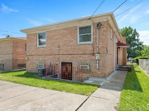 1306 East 88th Place Chicago IL 60619